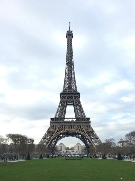 铁塔怎么样_铁塔值得去吗-第1张图片-俊逸知识馆 铁塔怎么样_铁塔值得去吗-第1张图片-俊逸知识馆