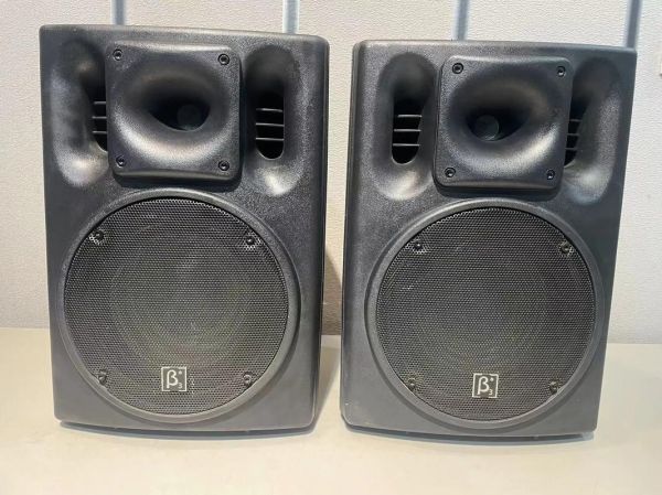 贝塔斯瑞音响怎么样_贝塔斯瑞音响值得买吗-第1张图片-俊逸知识馆