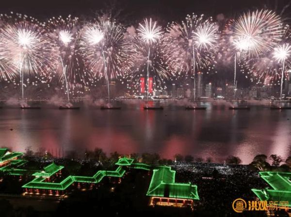 北京跨年烟花在哪里看_2025最佳观赏点-第2张图片-俊逸知识馆 北京跨年烟花在哪里看_2025最佳观赏点-第2张图片-俊逸知识馆