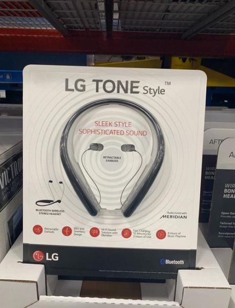 lg耳机怎么样_lg耳机音质好吗-第1张图片-俊逸知识馆 lg耳机怎么样_lg耳机音质好吗-第1张图片-俊逸知识馆