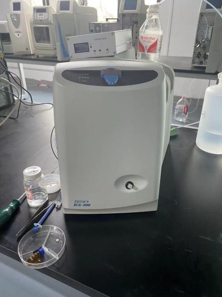 赛默飞股票值得买吗_赛默飞股价走势分析-第3张图片-俊逸知识馆