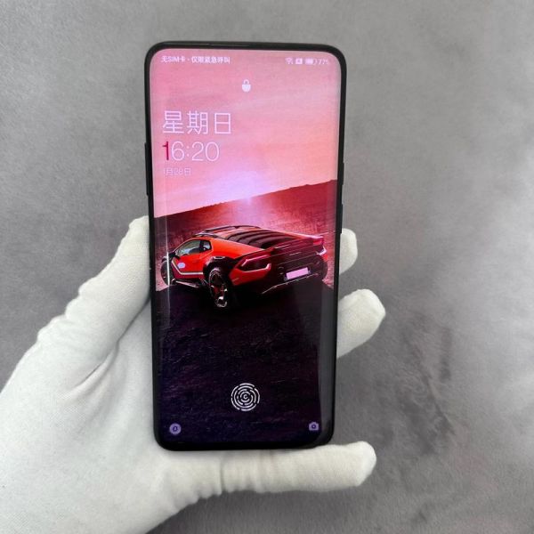 一加7手机怎么样_一加7值得买吗-第2张图片-俊逸知识馆