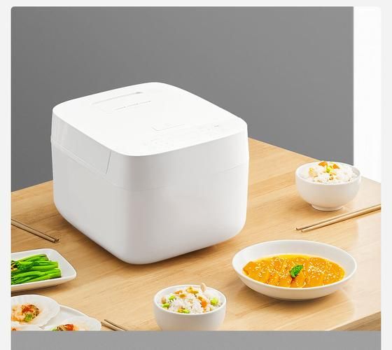 小米电饭煲怎么样_小米电饭煲好用吗-第1张图片-俊逸知识馆 小米电饭煲怎么样_小米电饭煲好用吗-第1张图片-俊逸知识馆