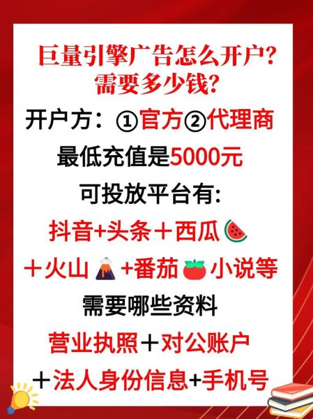 巨量引擎怎么开户_巨量引擎投放技巧有哪些-第2张图片-俊逸知识馆