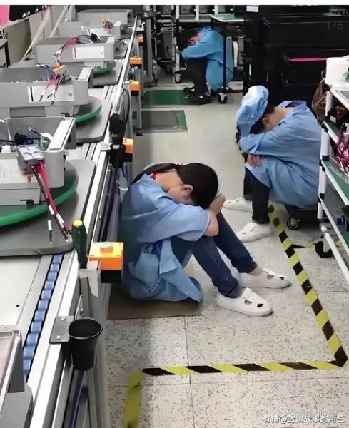 oppo工厂怎么样_员工真实待遇-第3张图片-俊逸知识馆 oppo工厂怎么样_员工真实待遇-第3张图片-俊逸知识馆