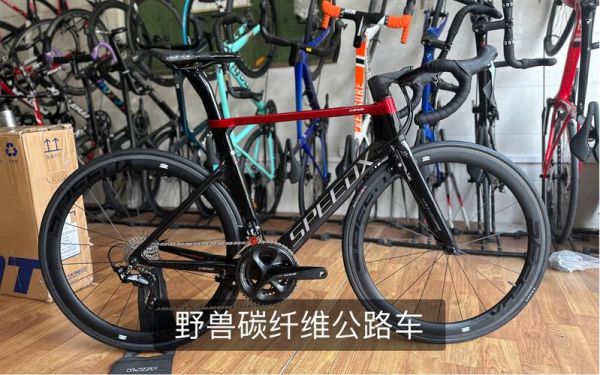 野兽公路车怎么样_值得买吗-第1张图片-俊逸知识馆