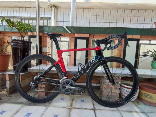 野兽公路车怎么样_值得买吗-第3张图片-俊逸知识馆