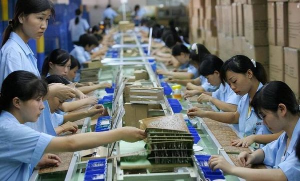 进厂怎么样_进厂工作真实体验-第1张图片-俊逸知识馆 进厂怎么样_进厂工作真实体验-第1张图片-俊逸知识馆