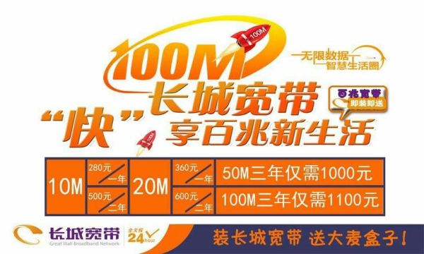 长城宽带网速怎么样_长城宽带和电信哪个好-第3张图片-俊逸知识馆 长城宽带网速怎么样_长城宽带和电信哪个好-第3张图片-俊逸知识馆