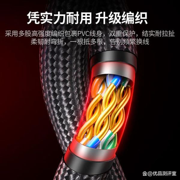 山泽网线怎么样_山泽和绿联哪个好-第2张图片-俊逸知识馆