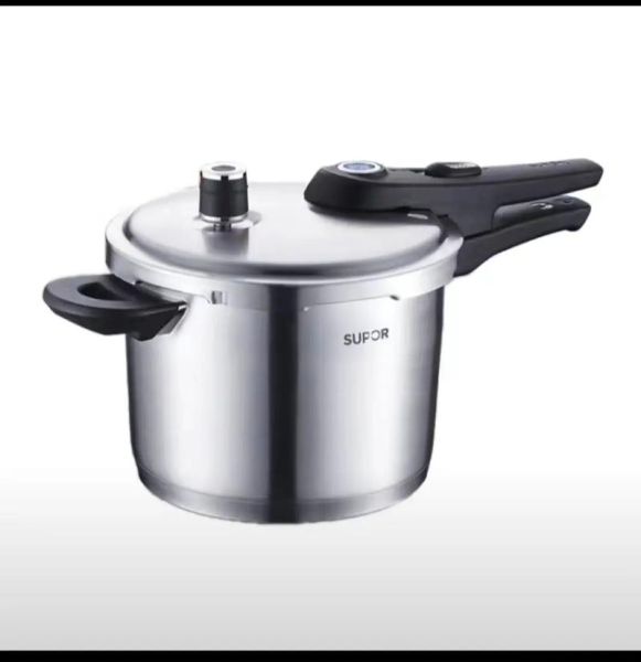 苏泊尔厨具怎么样_苏泊尔锅具质量好吗-第1张图片-俊逸知识馆