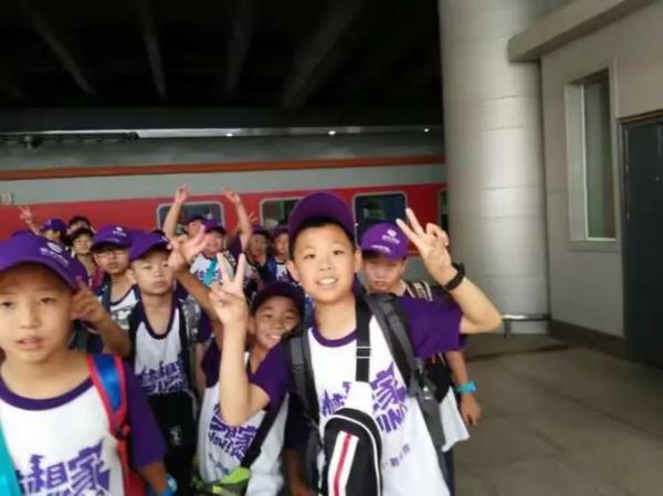 世纪明德怎么样_世纪明德夏令营靠谱吗-第2张图片-俊逸知识馆 世纪明德怎么样_世纪明德夏令营靠谱吗-第2张图片-俊逸知识馆