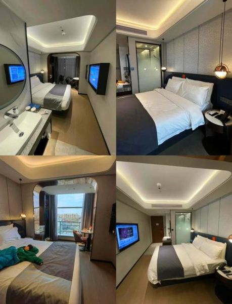 北京王府井附近酒店哪家好_北京王府井附近酒店推荐-第3张图片-俊逸知识馆