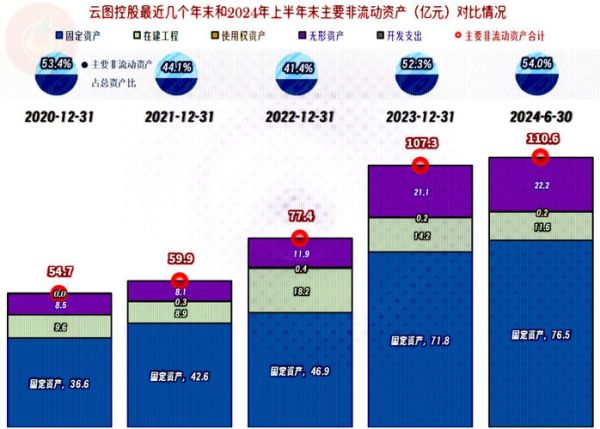 云图控股股票值得买吗_云图控股股票未来走势如何-第3张图片-俊逸知识馆 云图控股股票值得买吗_云图控股股票未来走势如何-第3张图片-俊逸知识馆