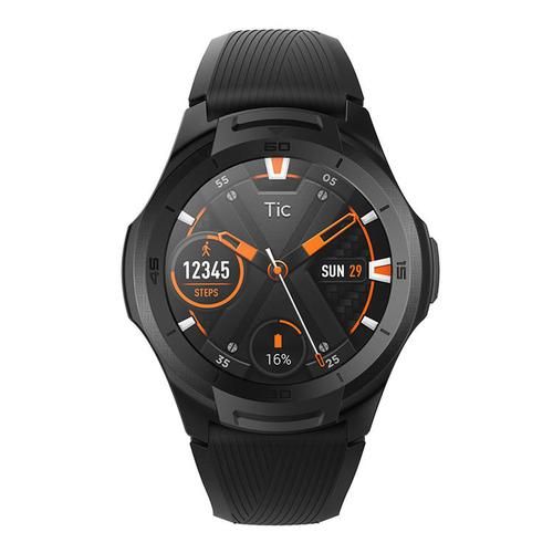 ticwatch手表怎么样_ticwatch值得买吗-第3张图片-俊逸知识馆 ticwatch手表怎么样_ticwatch值得买吗-第3张图片-俊逸知识馆