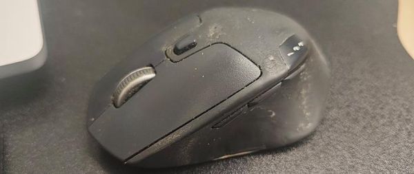 罗技股票值得长期持有吗_罗技股价未来走势预测-第1张图片-俊逸知识馆