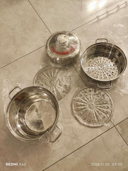 爱仕达蒸锅质量怎么样_爱仕达蒸锅哪款好用-第2张图片-俊逸知识馆 爱仕达蒸锅质量怎么样_爱仕达蒸锅哪款好用-第2张图片-俊逸知识馆