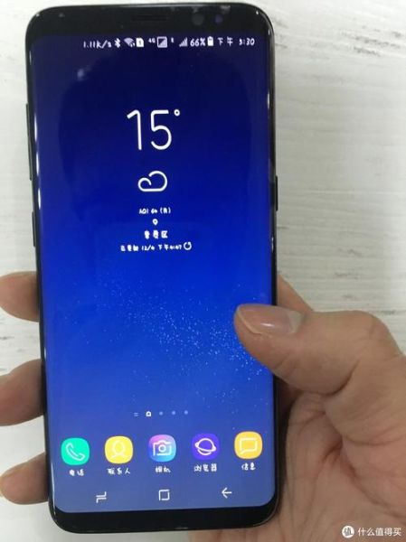 三星S8手机怎么样_三星S8值得买吗-第3张图片-俊逸知识馆 三星S8手机怎么样_三星S8值得买吗-第3张图片-俊逸知识馆