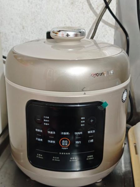 九阳电压力锅怎么样_九阳电压力锅哪款好-第1张图片-俊逸知识馆