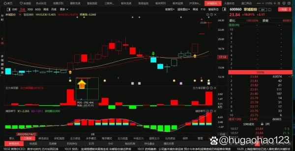 粤水电股票值得长期持有吗_粤水电股票最新行情-第3张图片-俊逸知识馆