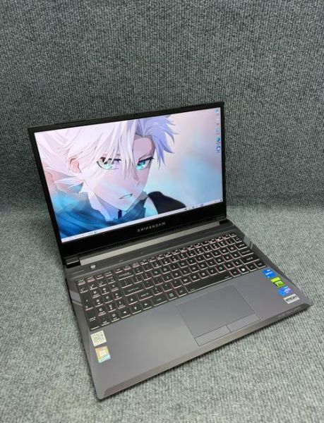 机械师笔记本怎么样_值得买吗-第1张图片-俊逸知识馆