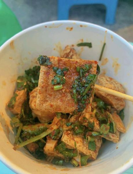 北京臭豆腐哪里最正宗_怎么吃才不踩雷-第1张图片-俊逸知识馆 北京臭豆腐哪里最正宗_怎么吃才不踩雷-第1张图片-俊逸知识馆