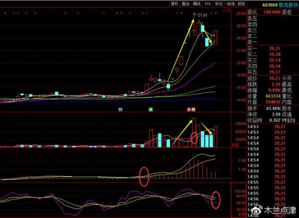 银龙股份股票值得买吗_银龙股份未来走势如何-第2张图片-俊逸知识馆