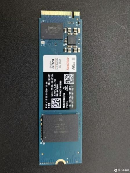 闪迪ssd怎么样_闪迪固态硬盘值得买吗-第3张图片-俊逸知识馆