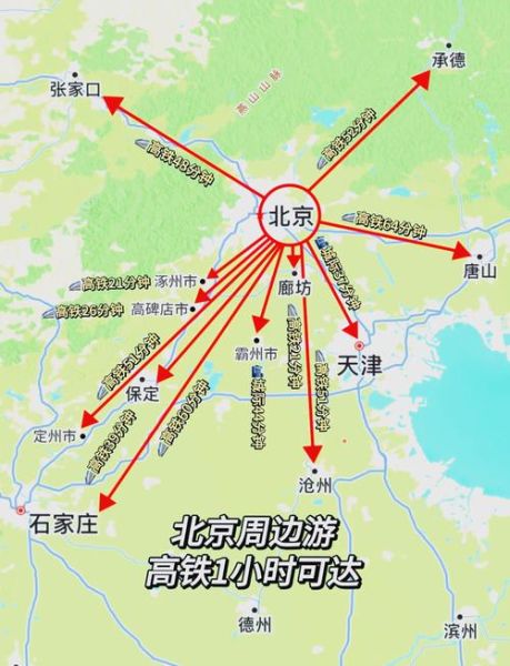 石家庄到北京火车时刻表_石家庄到北京高铁多久-第3张图片-俊逸知识馆