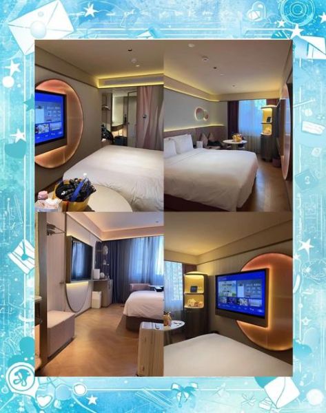 北京鸟巢附近酒店推荐_住哪里方便看演唱会-第2张图片-俊逸知识馆