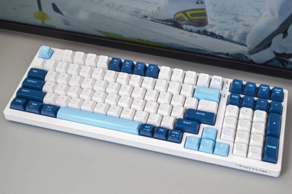 双飞燕键盘怎么样_双飞燕键盘好用吗-第3张图片-俊逸知识馆 双飞燕键盘怎么样_双飞燕键盘好用吗-第3张图片-俊逸知识馆