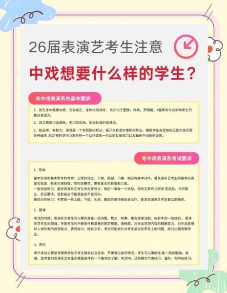 中央戏剧学院怎么考_中央戏剧学院招生条件-第2张图片-俊逸知识馆 中央戏剧学院怎么考_中央戏剧学院招生条件-第2张图片-俊逸知识馆