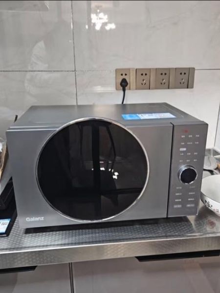 格兰仕光波炉怎么样_值得买吗-第1张图片-俊逸知识馆