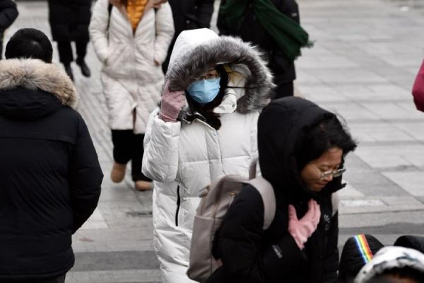 北京未来一周天气怎么样_北京降温穿什么衣服-第3张图片-俊逸知识馆 北京未来一周天气怎么样_北京降温穿什么衣服-第3张图片-俊逸知识馆