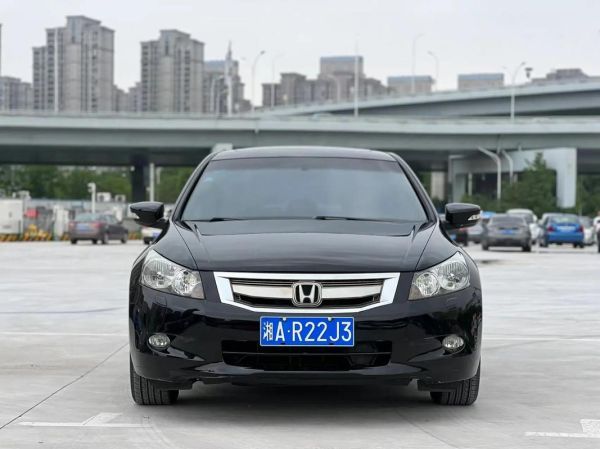 八代雅阁2.0怎么样_八代雅阁2.0油耗高吗-第1张图片-俊逸知识馆 八代雅阁2.0怎么样_八代雅阁2.0油耗高吗-第1张图片-俊逸知识馆