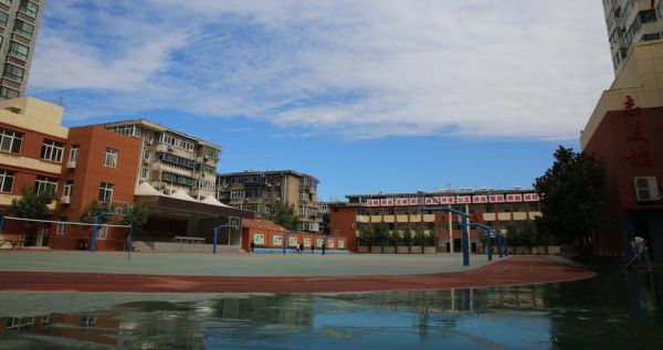 北京市第四十四中学怎么样_升学率如何-第2张图片-俊逸知识馆 北京市第四十四中学怎么样_升学率如何-第2张图片-俊逸知识馆