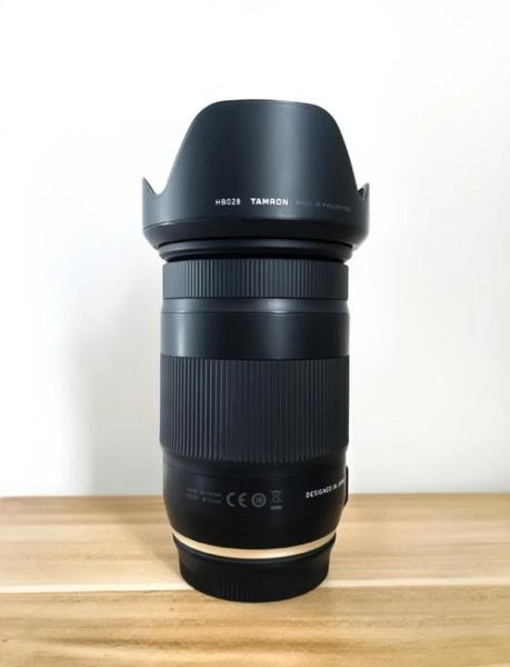 腾龙镜头怎么样_腾龙镜头值得买吗-第1张图片-俊逸知识馆 腾龙镜头怎么样_腾龙镜头值得买吗-第1张图片-俊逸知识馆