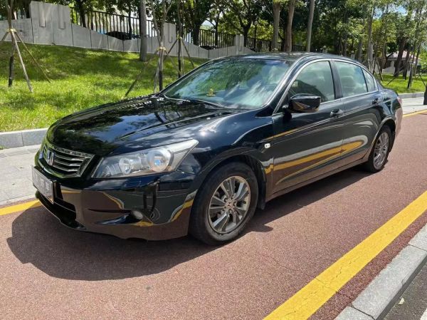 八代雅阁2.0怎么样_八代雅阁2.0油耗高吗-第3张图片-俊逸知识馆 八代雅阁2.0怎么样_八代雅阁2.0油耗高吗-第3张图片-俊逸知识馆