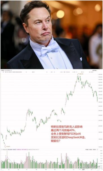 特斯拉股票未来走势_特斯拉股票值得长期持有吗-第3张图片-俊逸知识馆