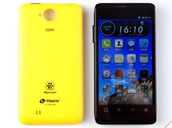 大黄蜂手机怎么样_值得买吗-第2张图片-俊逸知识馆