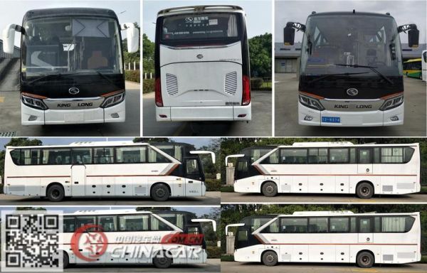 金龙客车股票怎么样_金龙客车股票未来走势-第3张图片-俊逸知识馆