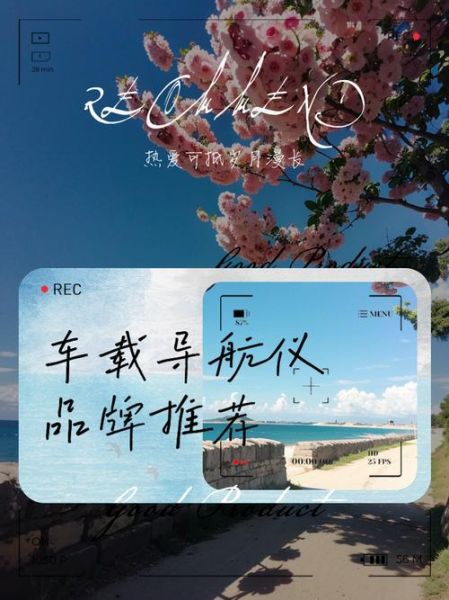 导航仪怎么样使用_导航仪哪个牌子好-第3张图片-俊逸知识馆