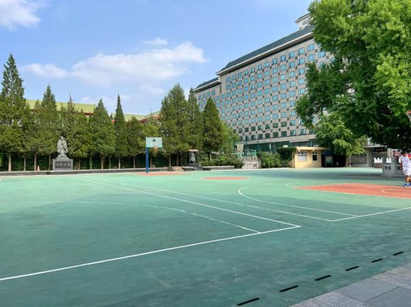 北京二十五中怎么样_北京二十五中招生条件-第1张图片-俊逸知识馆