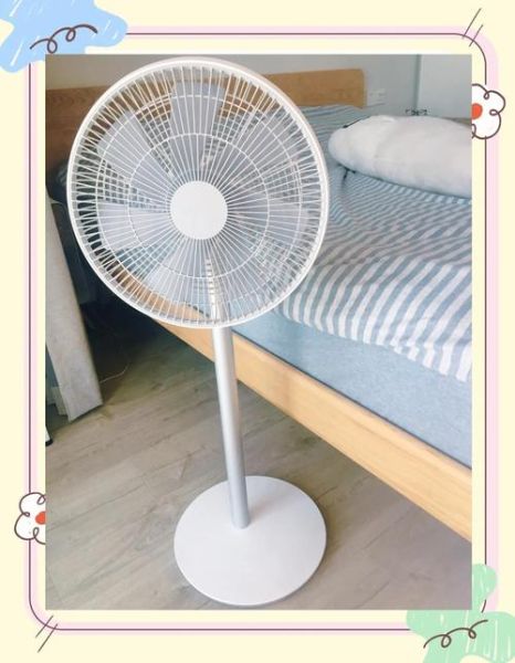 小米电风扇值得买吗_小米电风扇怎么样-第1张图片-俊逸知识馆