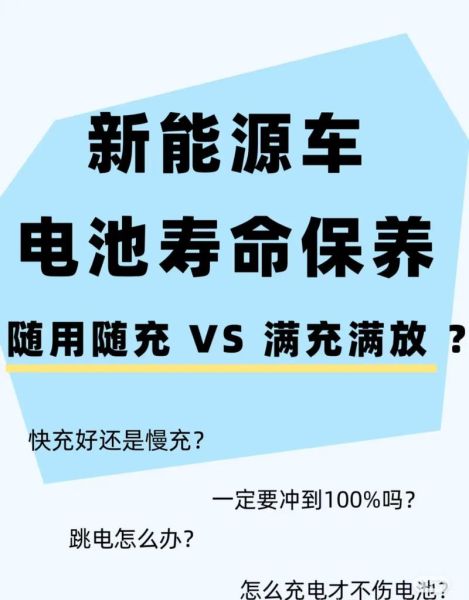 锂电池怎么样_锂电池寿命多久-第3张图片-俊逸知识馆