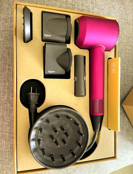 戴森吸尘器哪款性价比高_戴森吹风机真的不伤发吗-第1张图片-俊逸知识馆