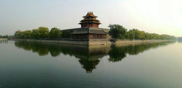 北京东城区今天穿什么_东城区未来三天会下雨吗-第3张图片-俊逸知识馆