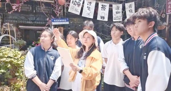 北京市大成学校怎么样_学费多少-第3张图片-俊逸知识馆