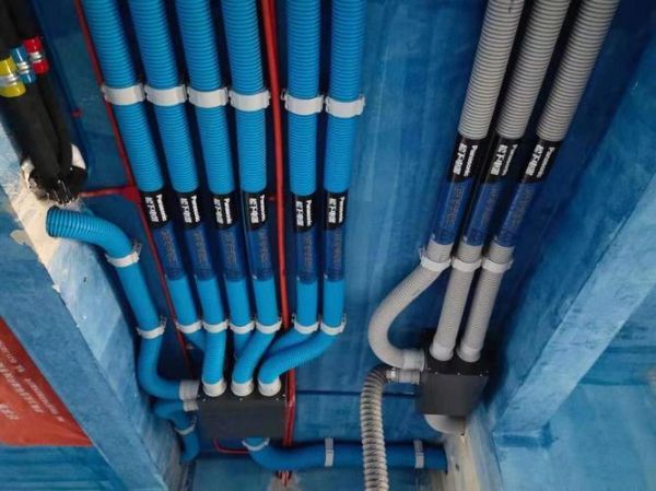 松下新风系统怎么样_松下新风系统优缺点-第1张图片-俊逸知识馆 松下新风系统怎么样_松下新风系统优缺点-第1张图片-俊逸知识馆