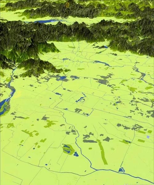 北京三维地图怎么用_北京三维实景哪里看-第2张图片-俊逸知识馆